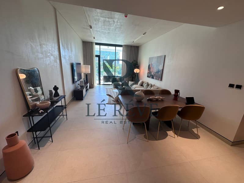 Big Balcony | Park View | Huge Area - Image 3