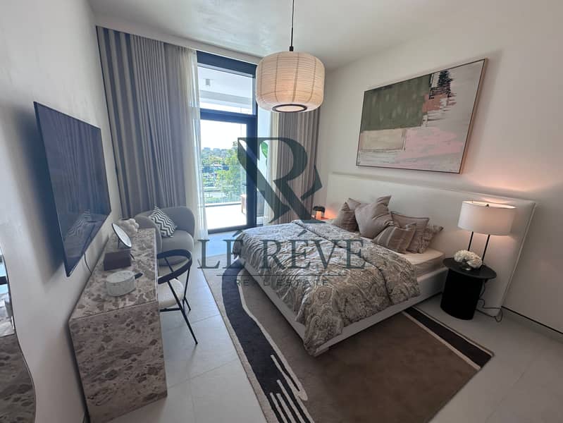 Big Balcony | Park View | Huge Area - Image 7