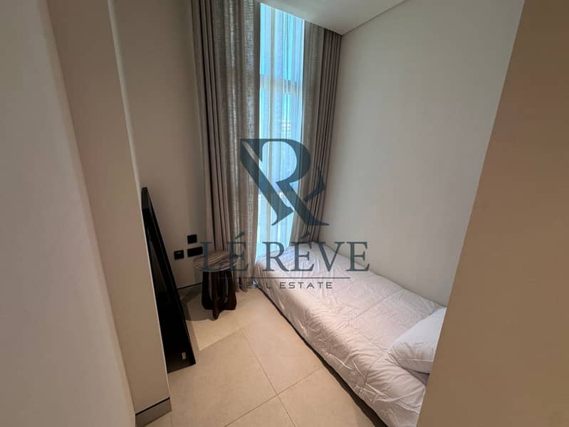 Big Balcony | Park View | Huge Area - Image 12