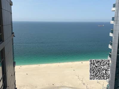 2 Bedroom Apartment for Rent in Corniche Ajman, Ajman - WhatsApp Image 2025-12-20 at 2.52. 02 PM. jpeg
