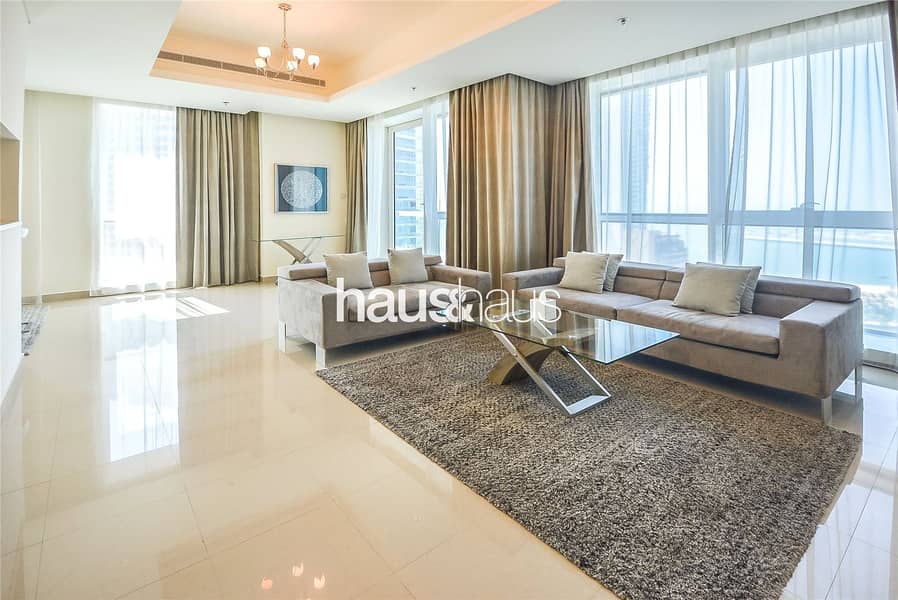 Barcelo Residences | Fully Serviced | Furnished