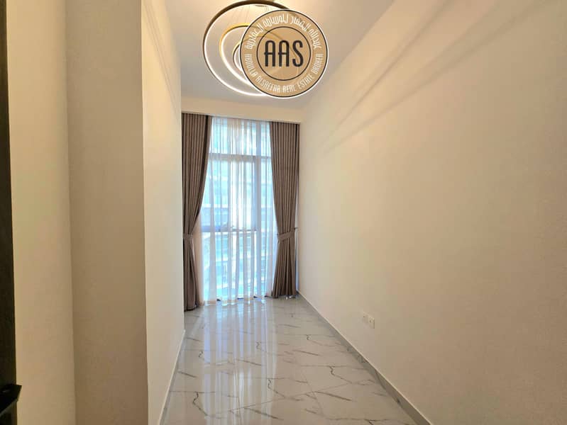 Spacious 1BHK + Maid’s + Study | Brand New | Ready to Move | 105K One cheque - Image 10