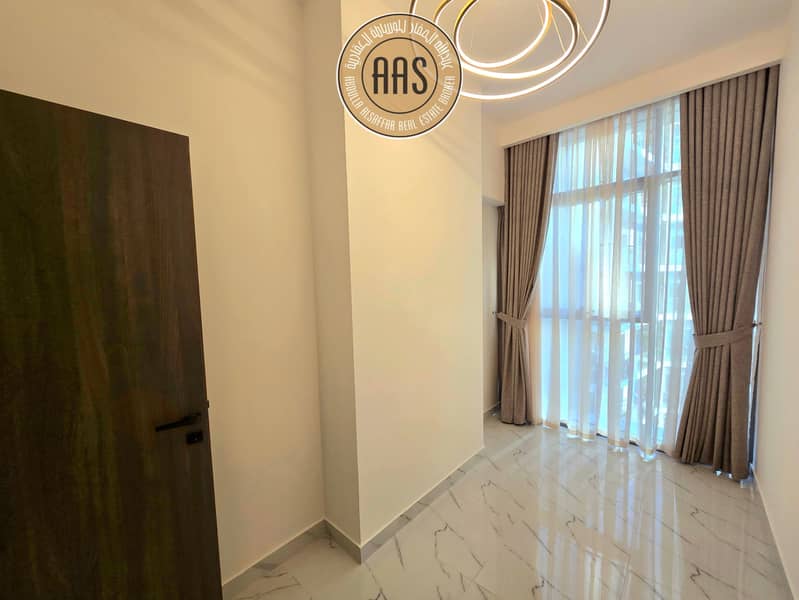 Spacious 1BHK + Maid’s + Study | Brand New | Ready to Move | 105K One cheque - Image 11