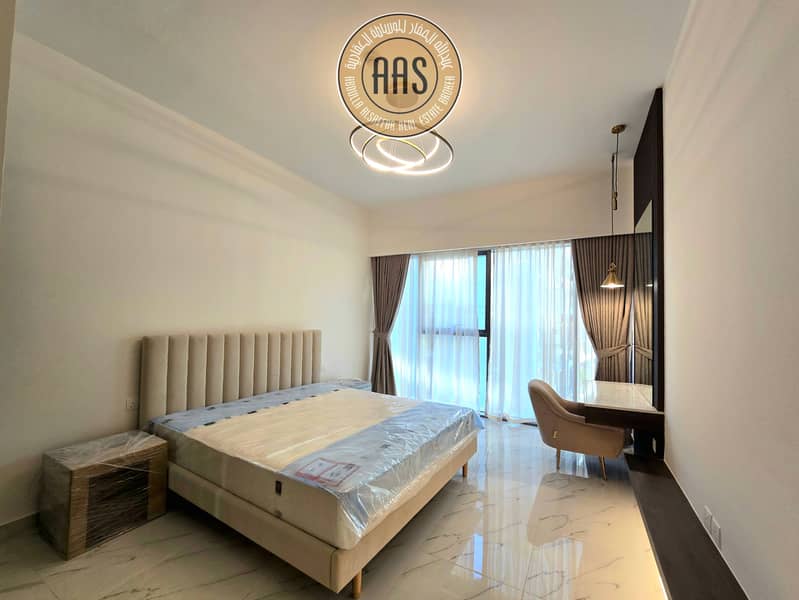 Spacious 1BHK + Maid’s + Study | Brand New | Ready to Move | 105K One cheque - Image 12