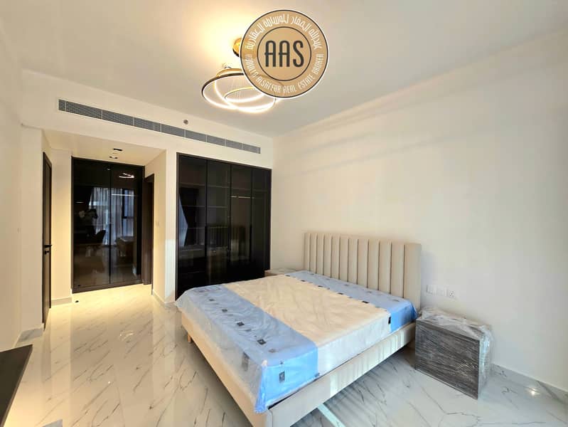 Spacious 1BHK + Maid’s + Study | Brand New | Ready to Move | 105K One cheque - Image 16