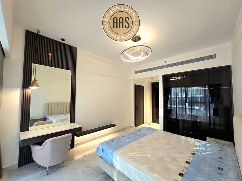 Spacious 1BHK + Maid’s + Study | Brand New | Ready to Move | 105K One cheque - Image 17