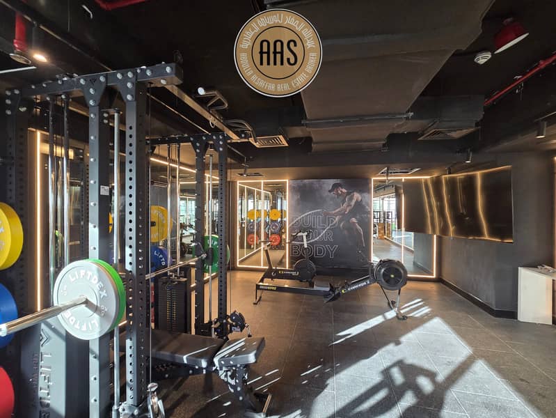 Spacious 1BHK + Maid’s + Study | Brand New | Ready to Move | 105K One cheque - Image 29