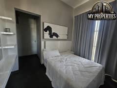 شقة في خزام 55000 درهم - 14079782