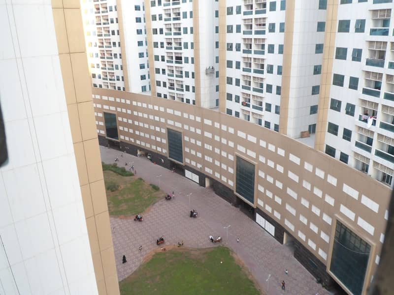 own 2 bedroom in pearl towers ajman only 290k aed