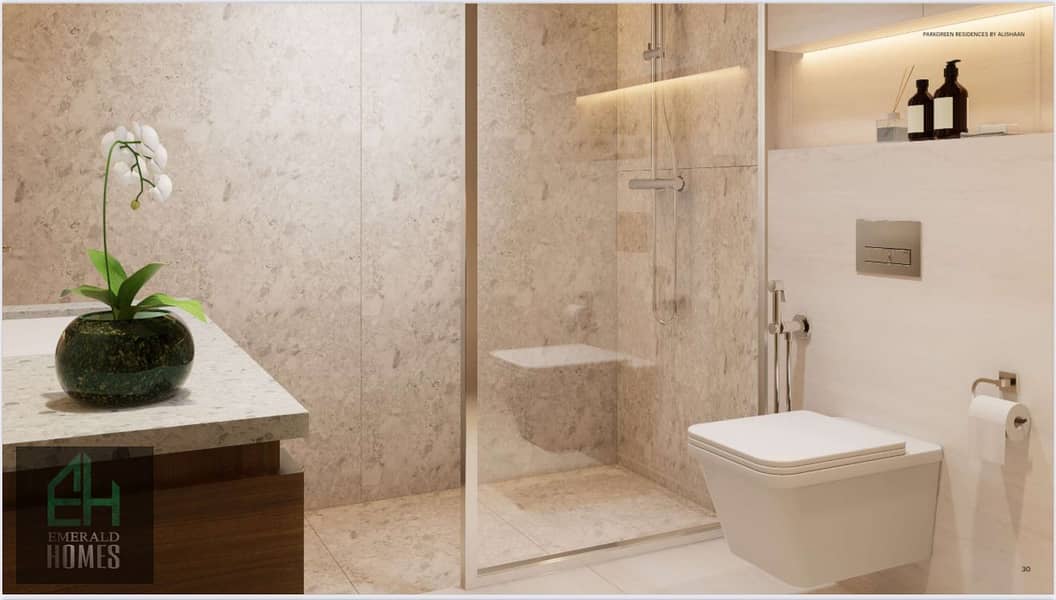 2bhk With Maids | No Commission | High ROI | 40/60 Payment Plan - Image 14