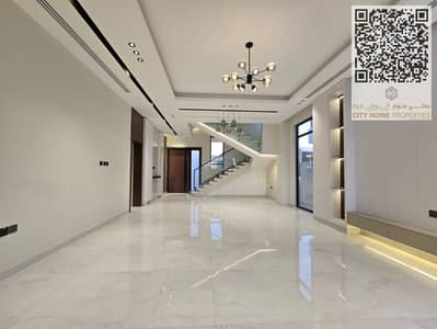 5 habitaciones Villa para en Alquiler en Al Bahia, Ajman - ab5ada5c-2e2e-4c30-a894-3f2f91c9ed2c. jpg 5 habitaciones Villa para en Alquiler en Al Bahia, Ajman - ab5ada5c-2e2e-4c30-a894-3f2f91c9ed2c. jpg