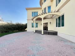 فیلا في البرشاء جنوب الأولى،البرشاء جنوب،البرشاء 5 غرف 700000 درهم - 14080121