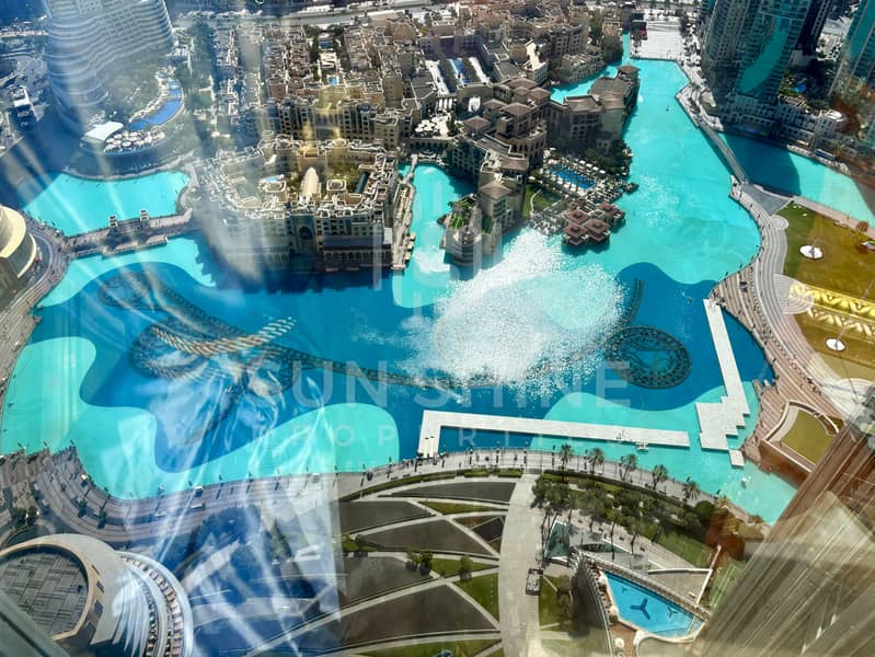 Executive Suite - Vacant - Fountain