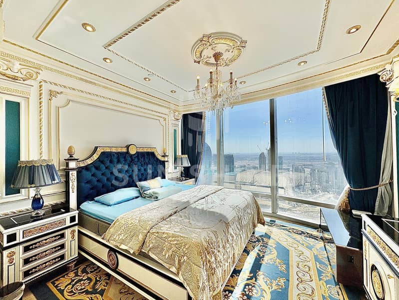 Executive Suite - Vacant - Fountain