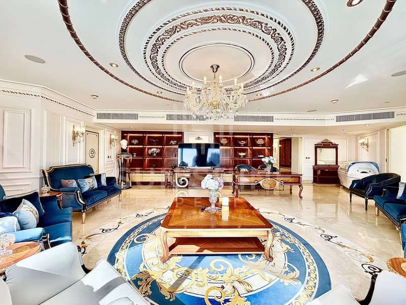 Executive Suite - Vacant - Fountain