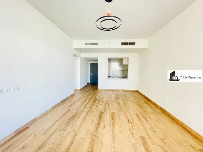 SPACIOUS 1BHK APARTMENT || ALL AMENITIES || PRIME LOCATION