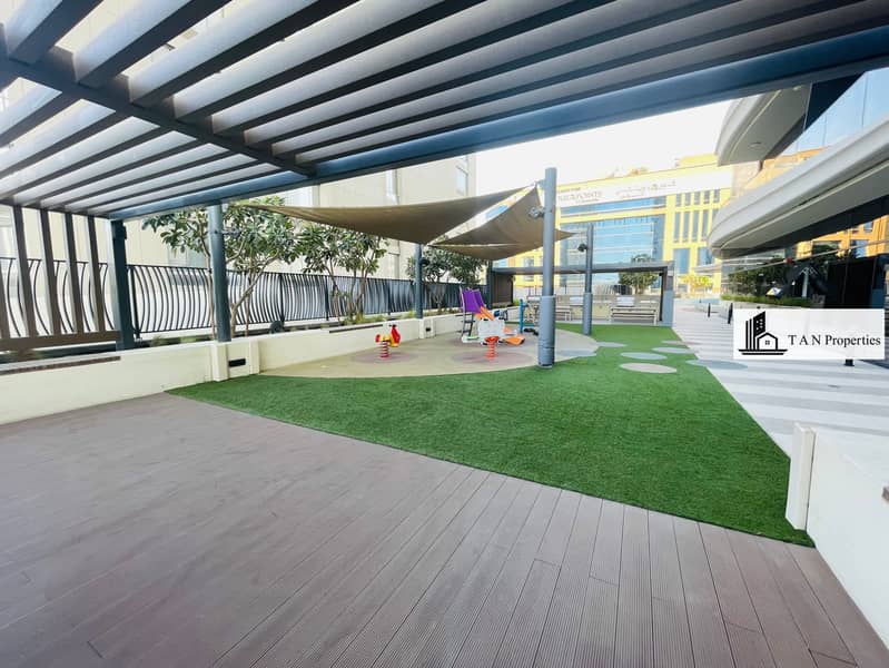 SPACIOUS 1BHK APARTMENT || ALL AMENITIES || PRIME LOCATION - Image 12