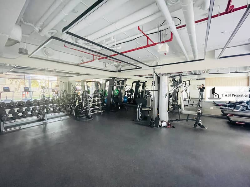 SPACIOUS 1BHK APARTMENT || ALL AMENITIES || PRIME LOCATION - Image 17