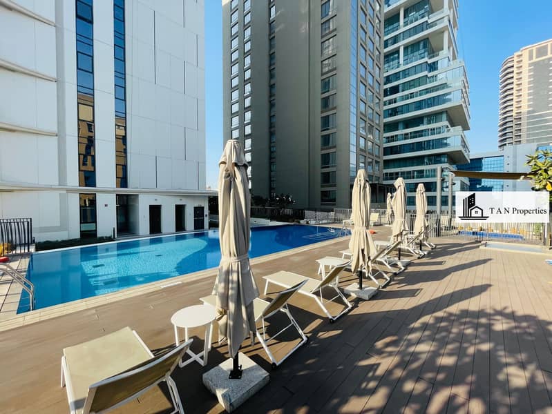 SPACIOUS 1BHK APARTMENT || ALL AMENITIES || PRIME LOCATION - Image 18