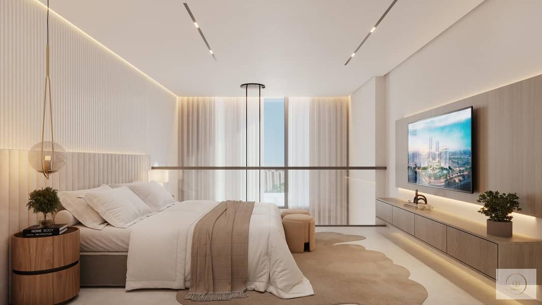 Free Golden Visa | 1 Year Free Service Charges | 50/50 Payment Plan