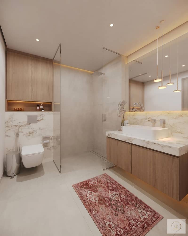 Free Golden Visa | 1 Year Free Service Charges | 50/50 Payment Plan - Image 13