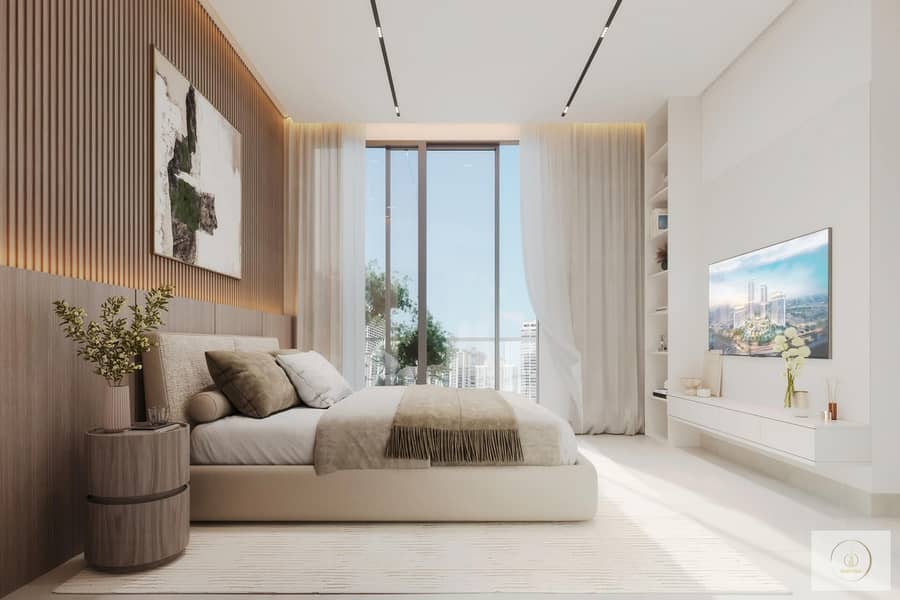 Free Golden Visa | 1 Year Free Service Charges | 50/50 Payment Plan - Image 10