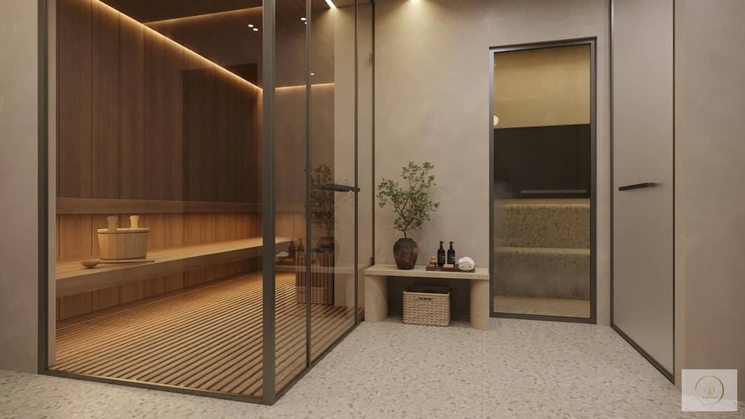 Free Golden Visa | 1 Year Free Service Charges | 50/50 Payment Plan - Image 14