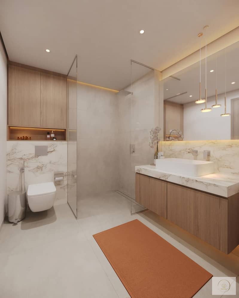 Free Golden Visa | 1 Year Free Service Charges | 50/50 Payment Plan