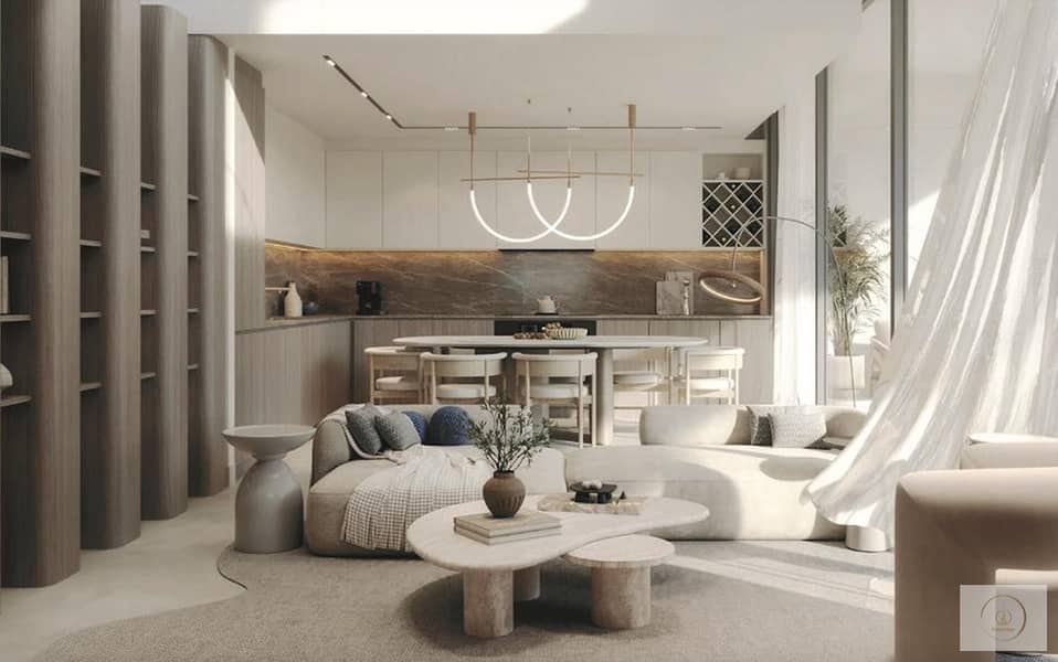 Free Golden Visa | 1 Year Free Service Charges | 50/50 Payment Plan - Image 8