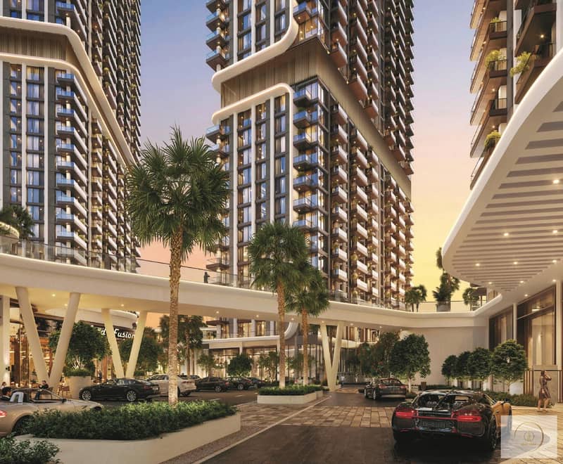 Free Golden Visa | 1 Year Free Service Charges | 50/50 Payment Plan - Image 16