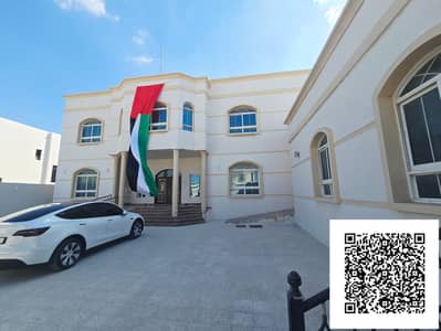 10+ Schlafzimmer Villa zum zum Verkauf in Al Rawda, Ajman - 1001246934. jpg