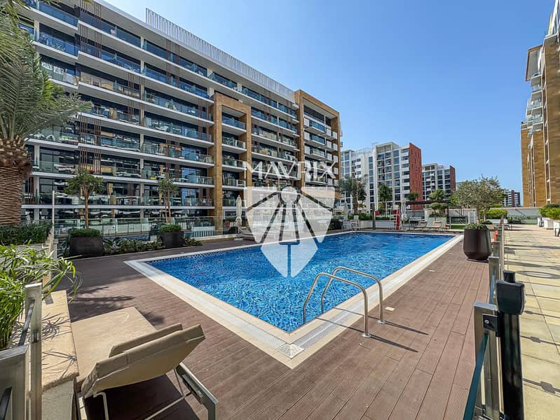 Modern Studio | Main Boulevard | Great Investment Modern Studio | Main Boulevard | Great Investment