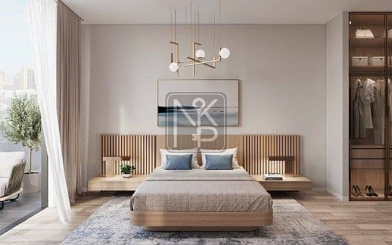 MODERN 1BR | HIGH-ROI INVESTMENT | PRIME JVC LOCATION - Image 1