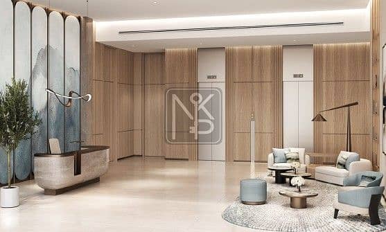 MODERN 1BR | HIGH-ROI INVESTMENT | PRIME JVC LOCATION - Image 4