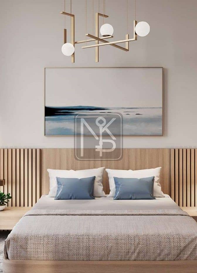 MODERN 1BR | HIGH-ROI INVESTMENT | PRIME JVC LOCATION - Image 5
