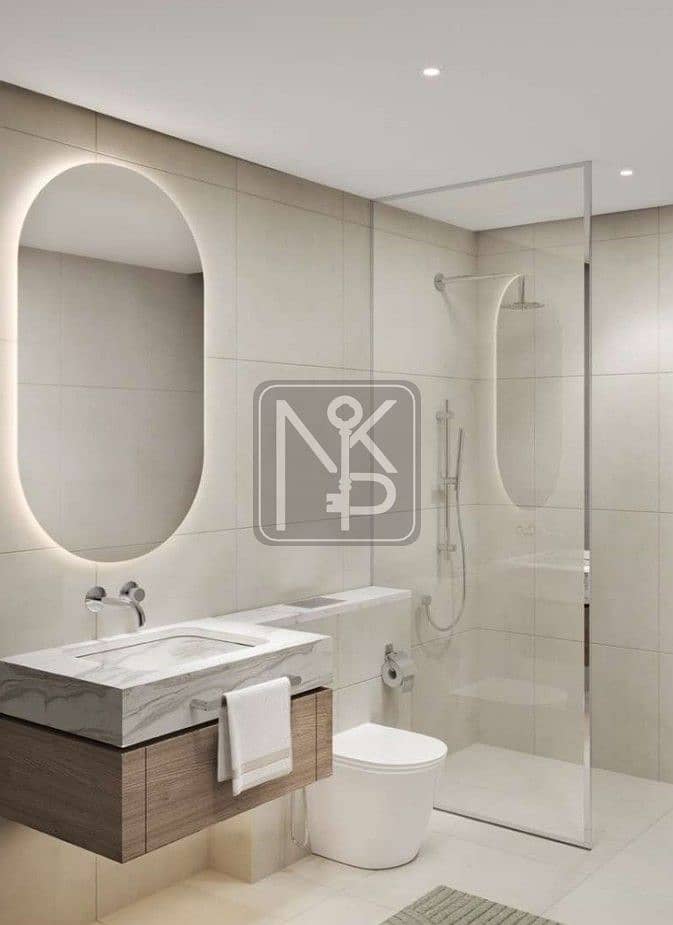 MODERN 1BR | HIGH-ROI INVESTMENT | PRIME JVC LOCATION - Image 7