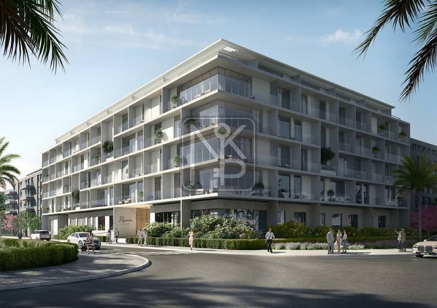 MODERN 1BR | HIGH-ROI INVESTMENT | PRIME JVC LOCATION - Image 8