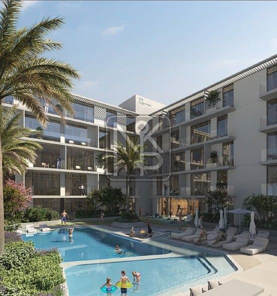 MODERN 1BR | HIGH-ROI INVESTMENT | PRIME JVC LOCATION - Image 9