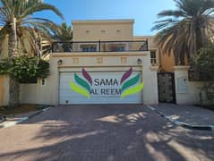 فیلا في ام سقیم 2،أم سقیم 4 غرف 350000 درهم - 14080493