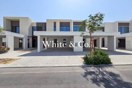 3 Schlafzimmer Townhouse zum Miete in The Valley by Emaar, Dubai - Reihenhaus in The Valley by Emaar，Nara, 3 schlafzimmer, 145000 AED - 14080518