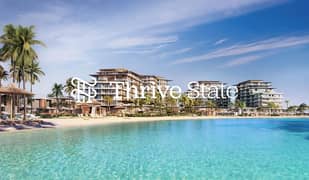 GENUINE RESALE | Investors Deal | Exclusive | Waterfront