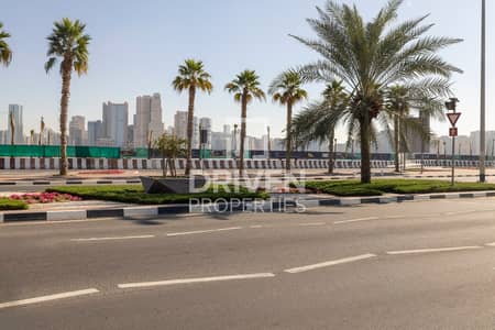 Участок Продажа в Аль Мамзар, Дубай - Участок в Аль Мамзар, 11500000 AED - 14080665 Участок Продажа в Аль Мамзар, Дубай - Участок в Аль Мамзар, 11500000 AED - 14080665