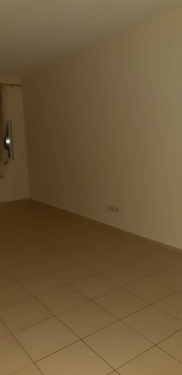 HOT OFFER. . . !!! BEAUTIFUL STUDIO APARTMENT WITH PARKING FOR RENT IN AJMAN ONE .