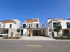 فیلا في إيلي صعب 1،إيلي صعب،المرابع العربية 3 4 غرف 510000 درهم - 14069738