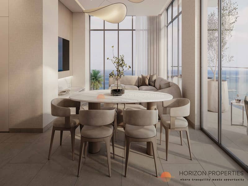 2BR Apartment | Luxury Island Living | Playa Viva | Bayut.com