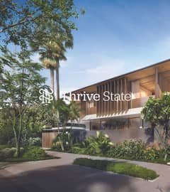 فیلا في سيرينيتي مانشنز،تلال الغاف 5 غرف 28000000 درهم - 14080755