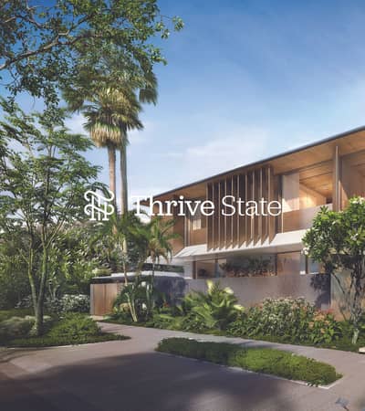 5 Schlafzimmer Villa zum zum Verkauf in Tilal Al Ghaf, Dubai - 1. jpg 5 Schlafzimmer Villa zum zum Verkauf in Tilal Al Ghaf, Dubai - 1. jpg