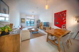 Best Amenities | Stylish 1BR Apt | Upgraded Bath