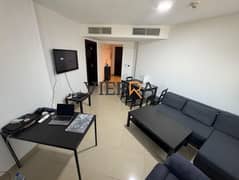 شقة في بوابة دبي الجديدة 1،مجمع Q،أبراج بحيرات الجميرا 1 غرفة 78000 درهم - 14076666