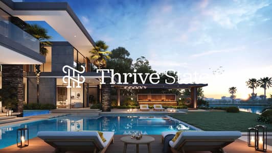 6 Bedroom Villa for Sale in Tilal Al Ghaf, Dubai - 1. jpg